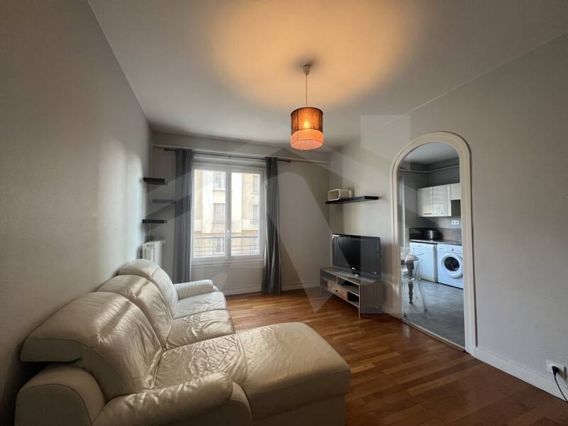Maison à louer, 61m², GRENOBLE