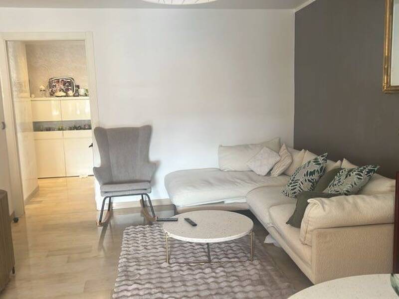 Maison à louer, 54m², NICE