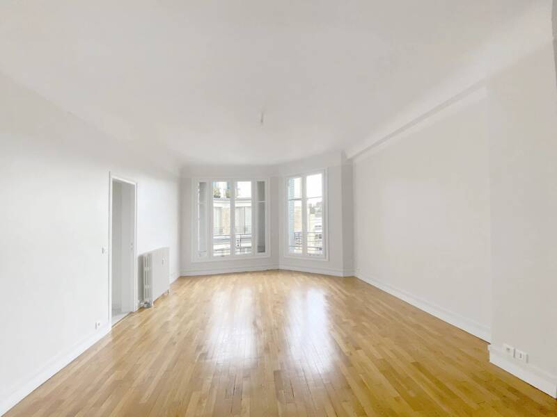Maison à louer, 69m², PARIS 16E