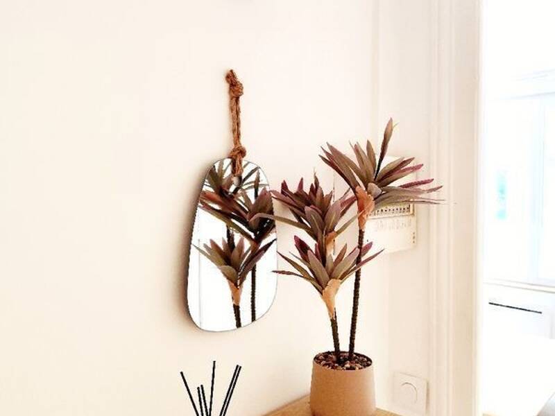 Maison à louer, 32m², REIMS