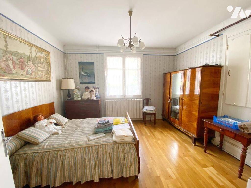 Maison à vendre, 132m², TARBES
