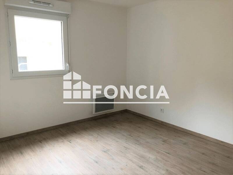 Maison à louer, 37m², ROUEN