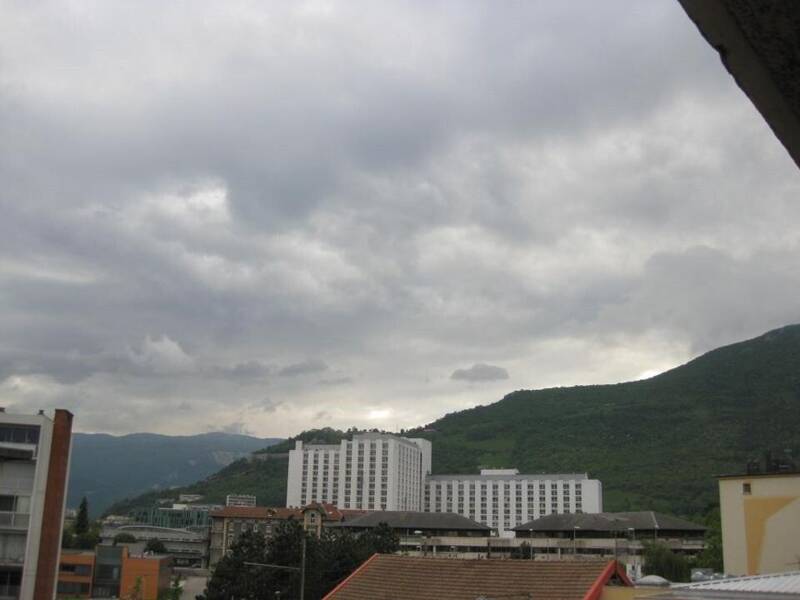 Maison à louer, 58m², LA TRONCHE