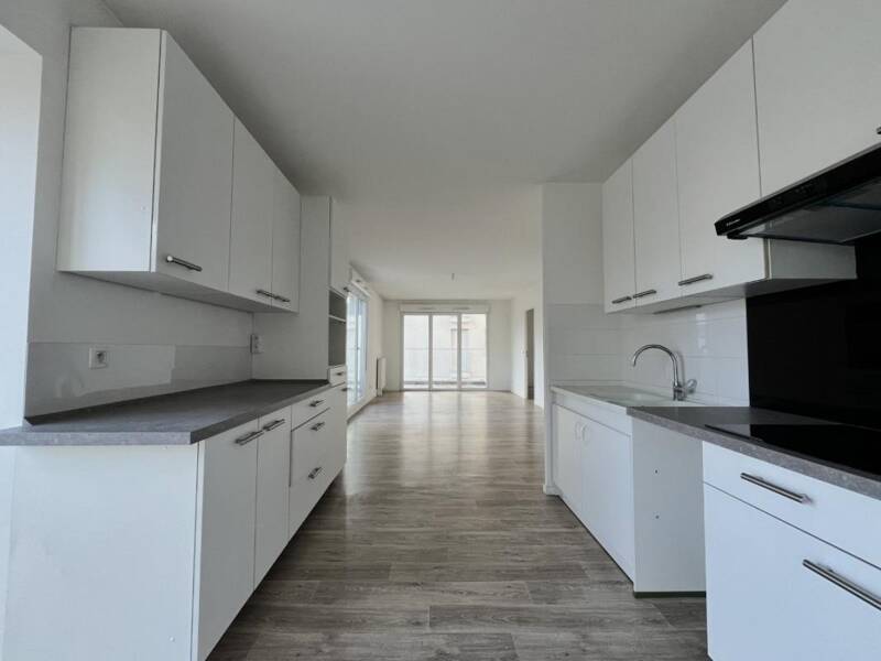 Maison à louer, 73m², ORLEANS