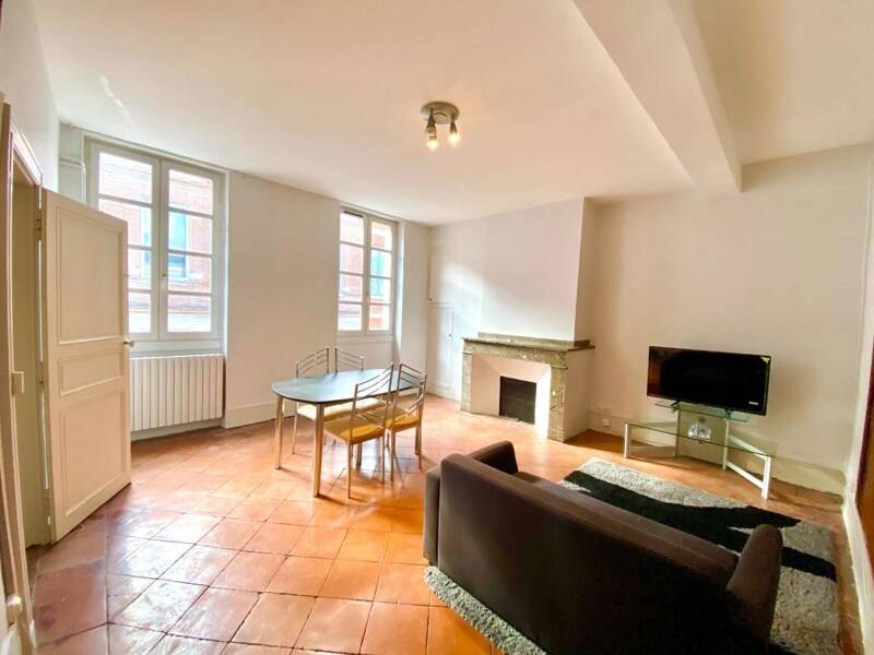 Maison à louer, 0m², TOULOUSE
