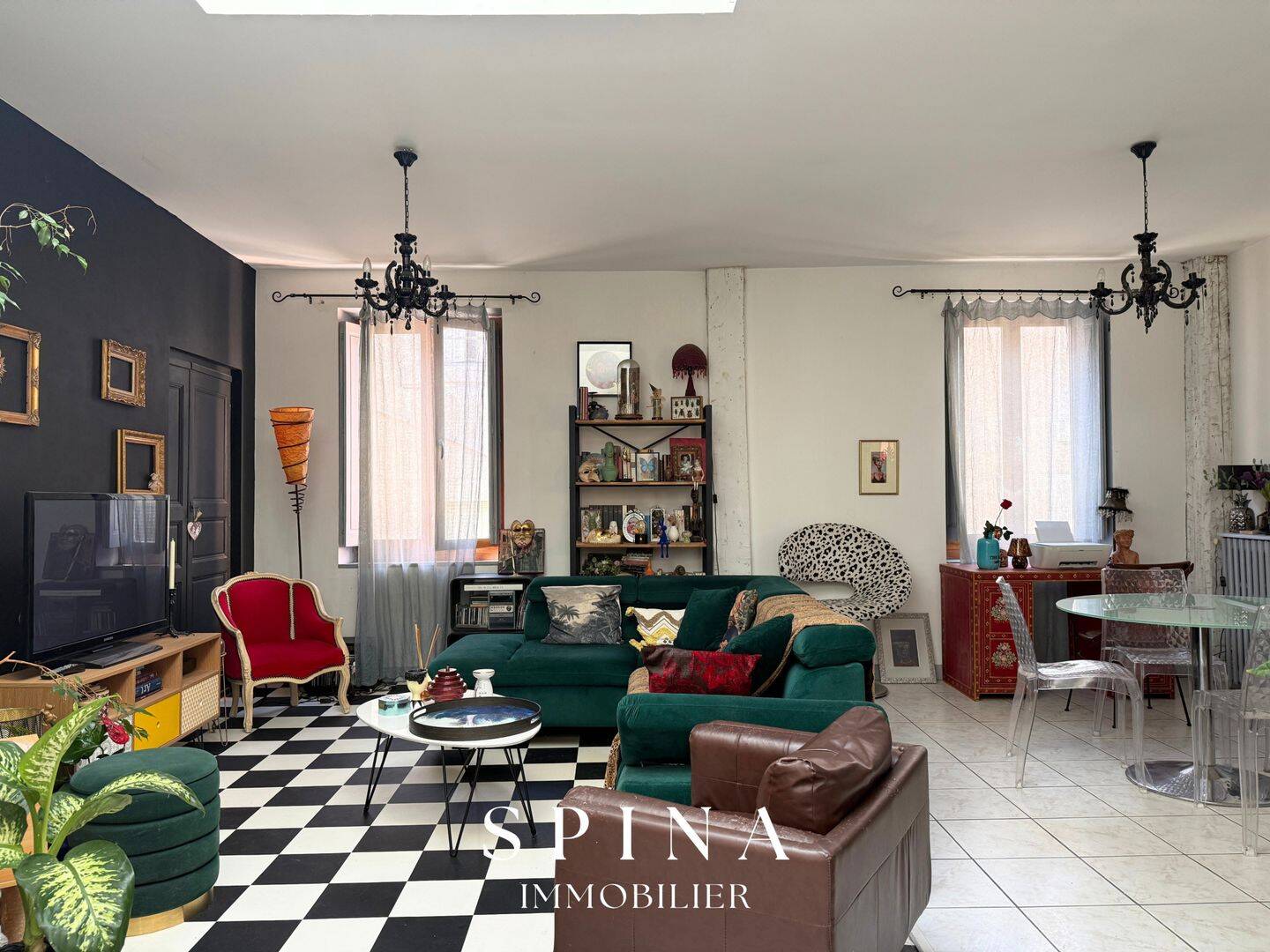 Maison à vendre, 130m², BEZIERS