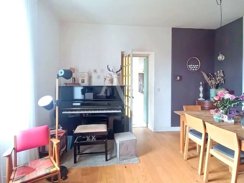 Maison à vendre, 137m², NANTES