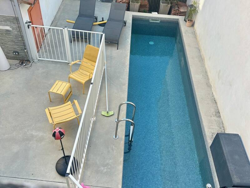 Maison à vendre, 244m², MONTPELLIER