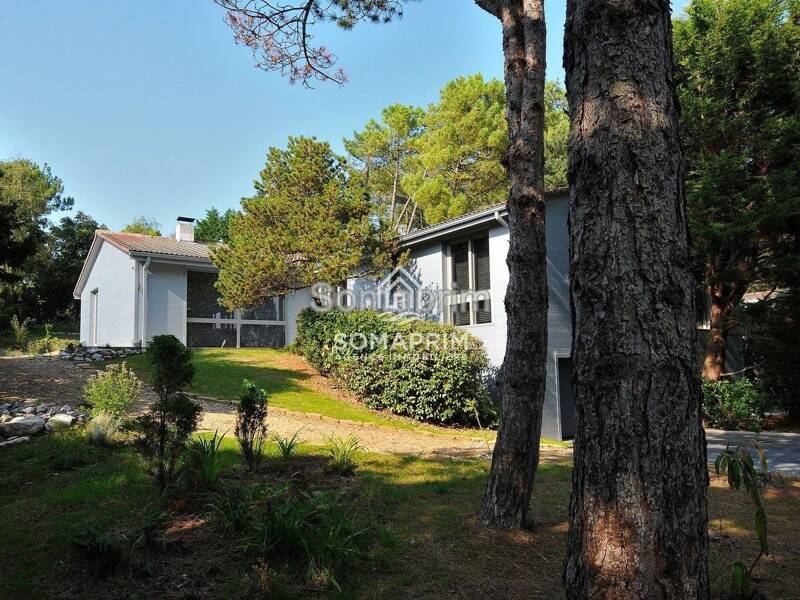 Maison à vendre, 220m², LE TOUQUET PARIS PLAGE