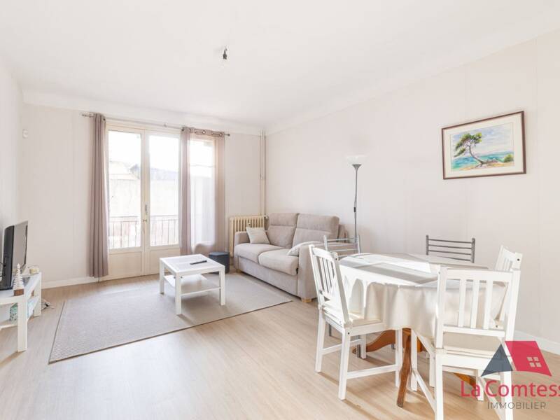 Maison à vendre, 62m², AIX EN PROVENCE