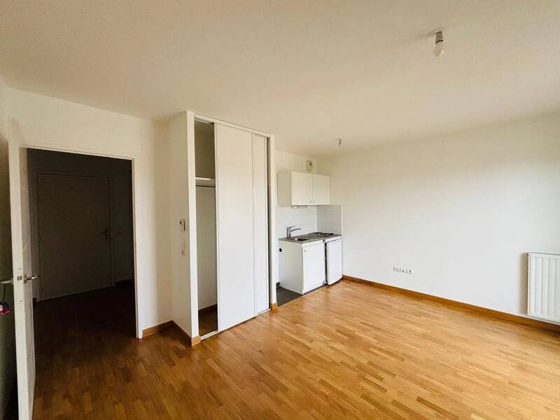 Maison à louer, 27m², VELIZY VILLACOUBLAY