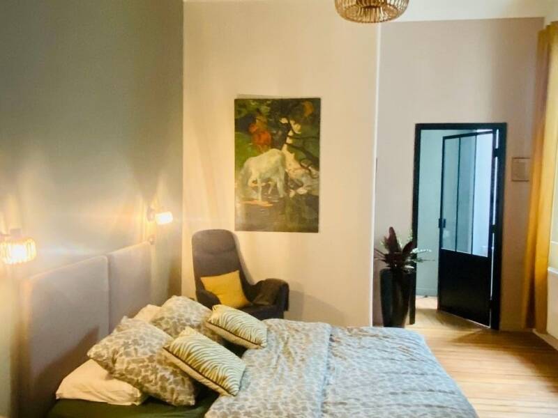 Maison à vendre, 150m², AMIENS