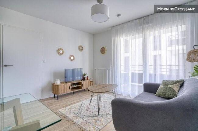 Maison à louer, 41m², RUEIL MALMAISON