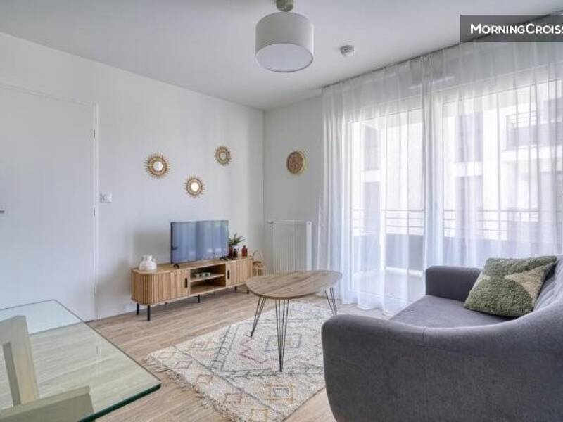Maison à louer, 41m², RUEIL MALMAISON