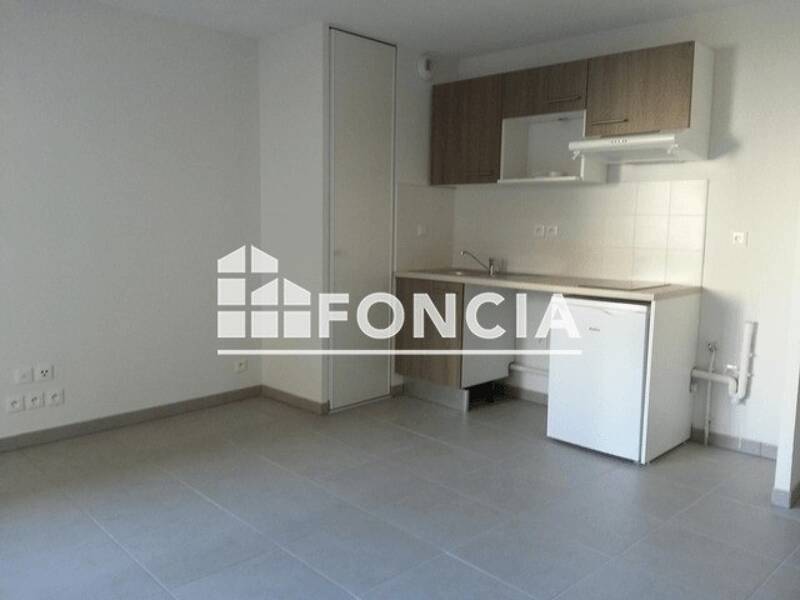 Maison à louer, 43m², TOULOUSE