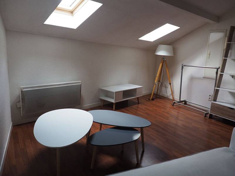 Maison à louer, 19m², SAINT SEVER