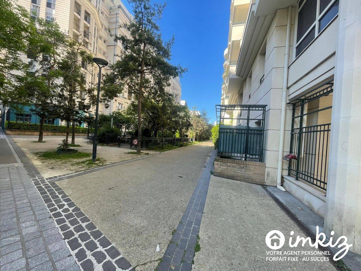 Maison à vendre, 69m², COURBEVOIE