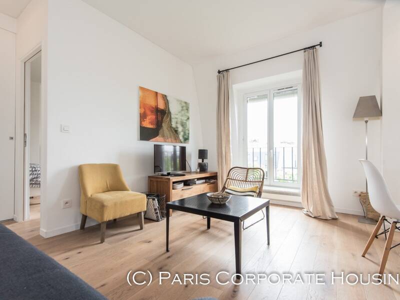 Maison à louer, 37m², PARIS 11E