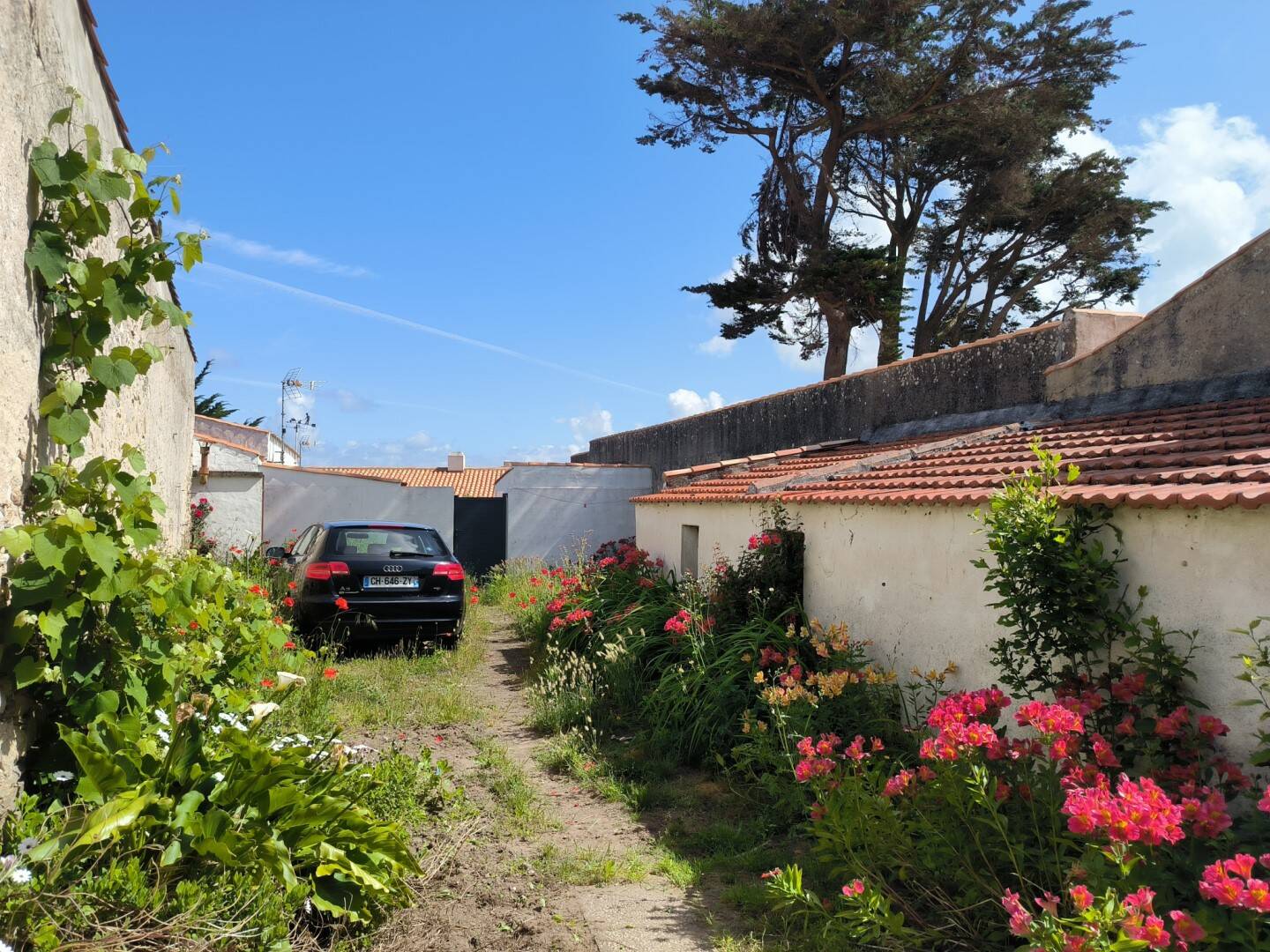 Maison à vendre, 127m², NOIRMOUTIER EN L'ILE