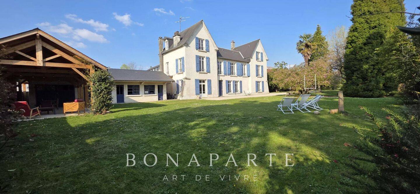 Maison à vendre, 293m², PAU