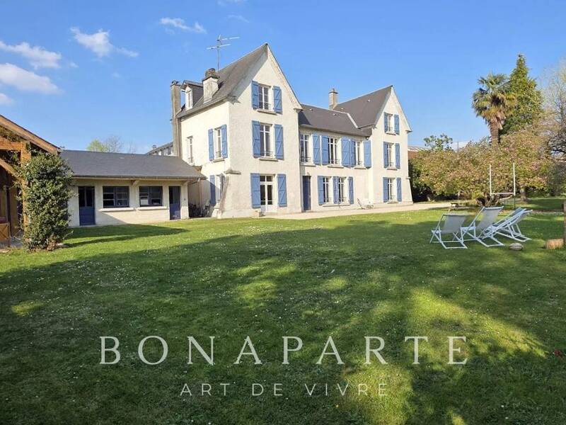 Maison à vendre, 293m², PAU