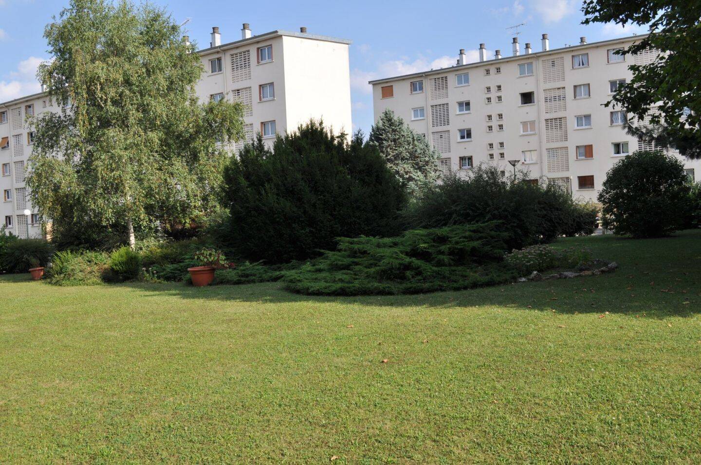 Maison à louer, 54m², LES CLAYES SOUS BOIS