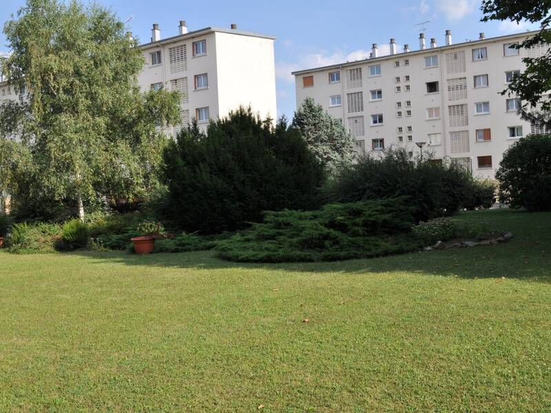 Maison à louer, 54m², LES CLAYES SOUS BOIS