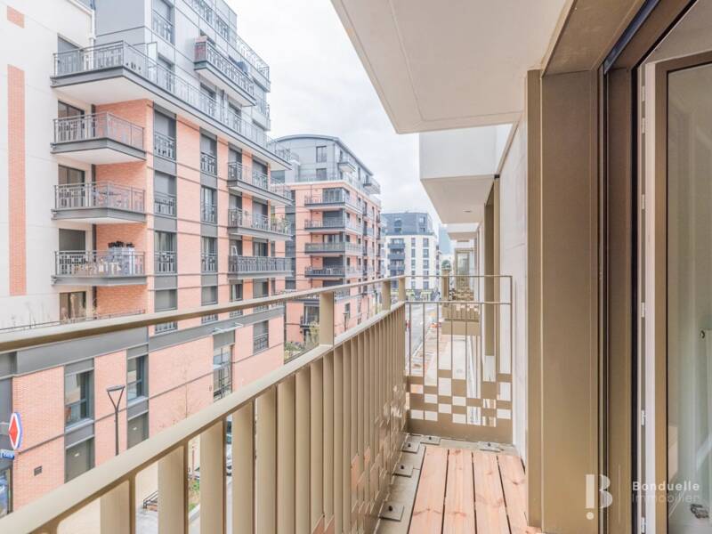 Maison à louer, 30m², COURBEVOIE