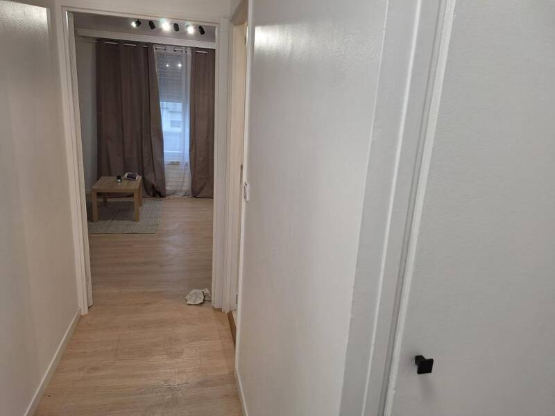 Maison à louer, 32m², PARIS 18E