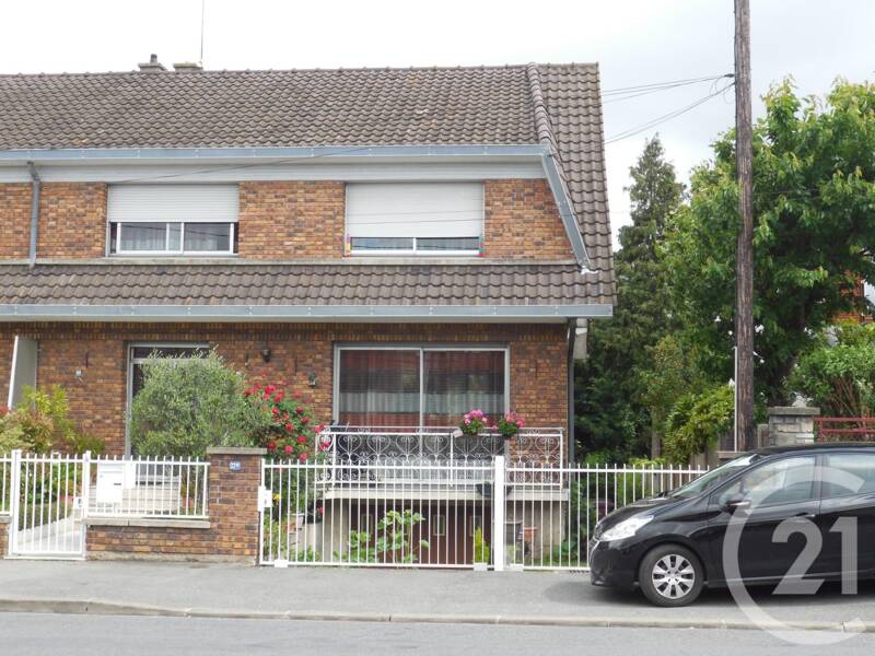 Maison à louer, 149m², GOURNAY SUR MARNE