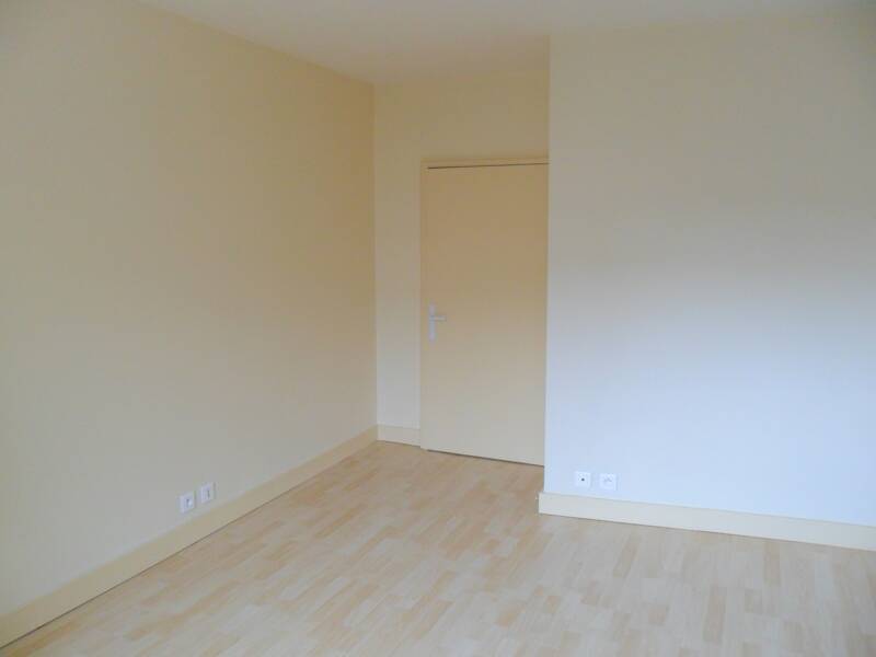 Maison à louer, 70m², SAUJON