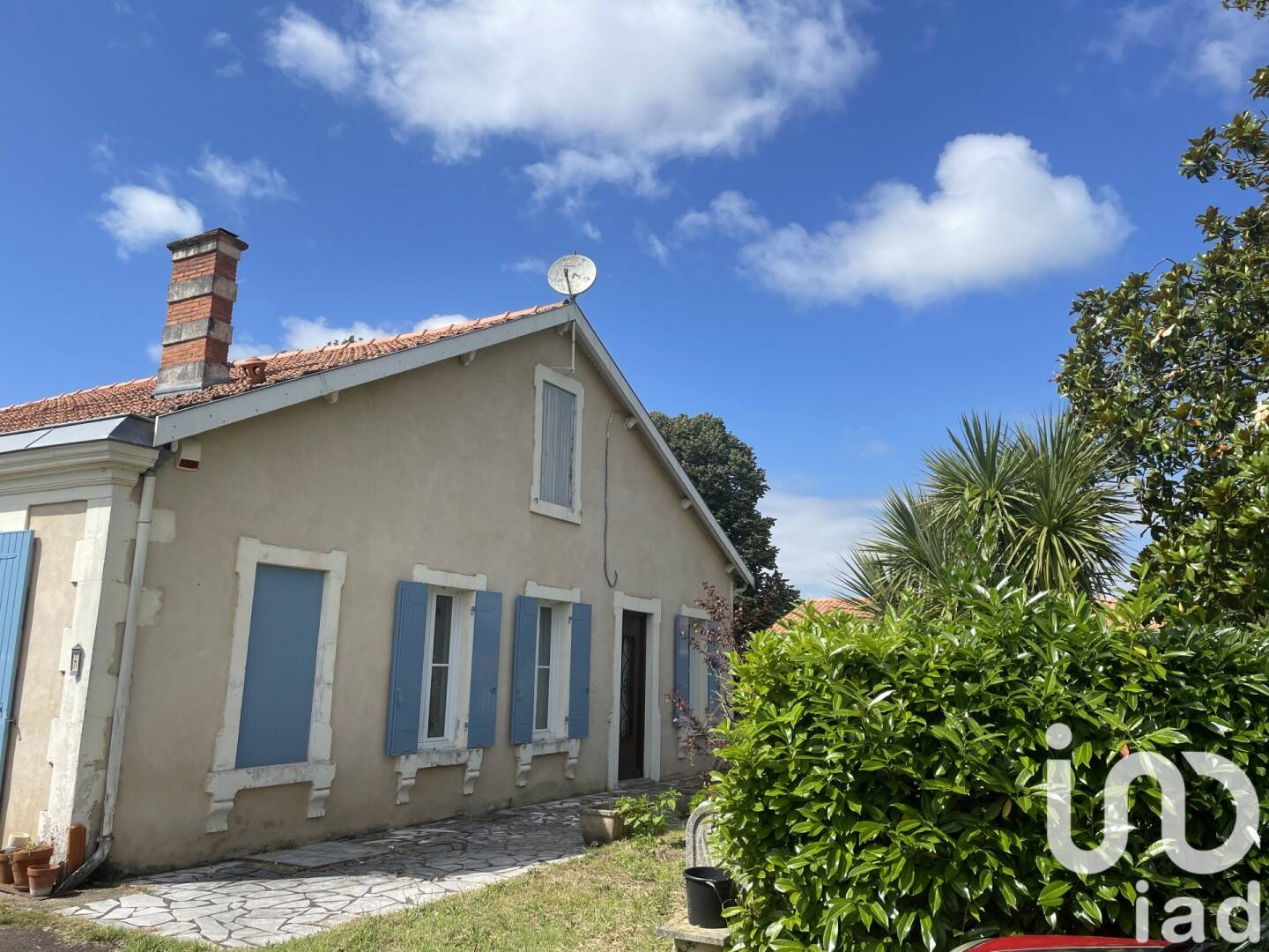 Maison à vendre, 165m², LES MATHES