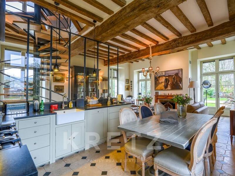 Maison à vendre, 200m², NANTES