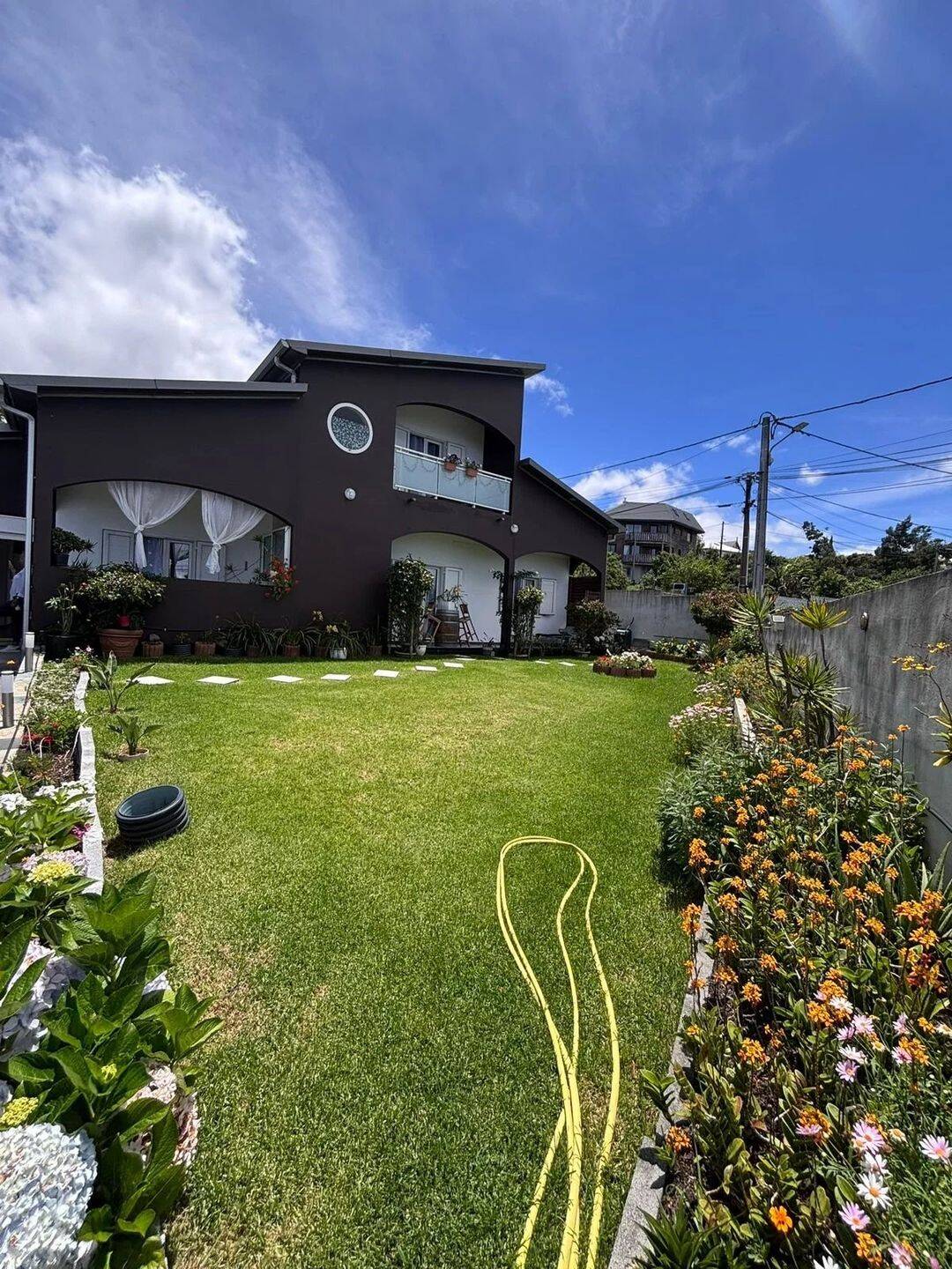 Maison à vendre, 0m², LE TAMPON