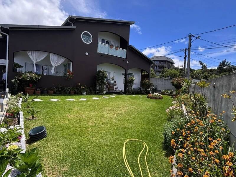 Maison à vendre, 0m², LE TAMPON