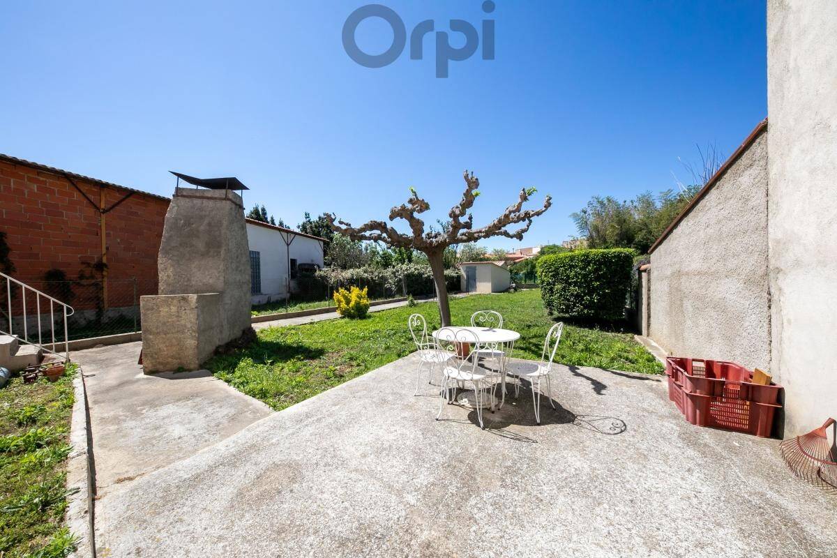 Maison à vendre, 105m², PEZILLA LA RIVIERE