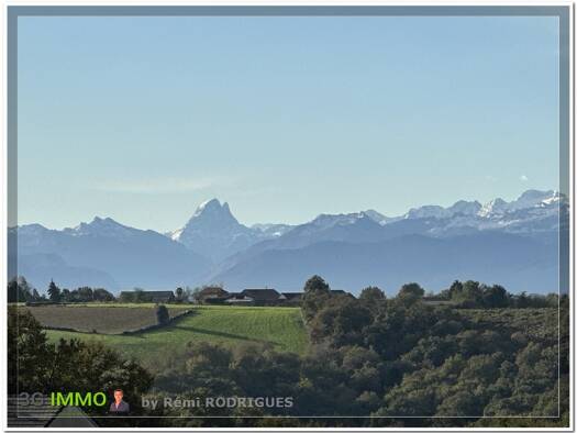 Terrain constructible à vendre 77 000 € 1 515 m² de terrain Sauvagnon 64230