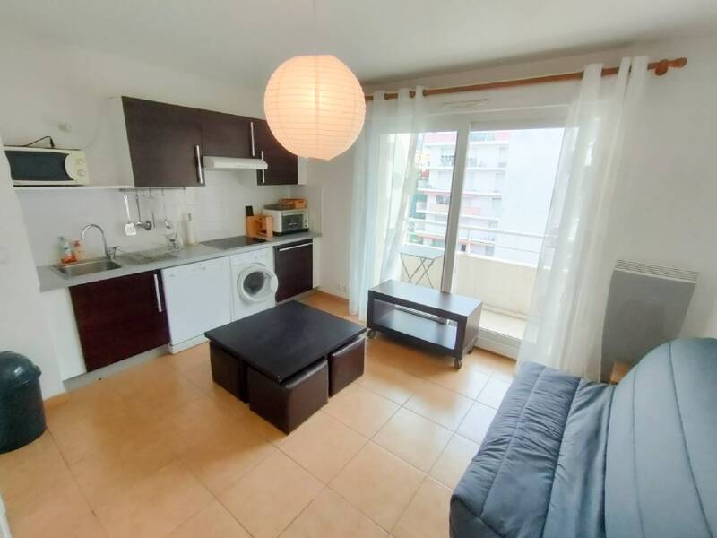 Maison à louer, 20m², NICE