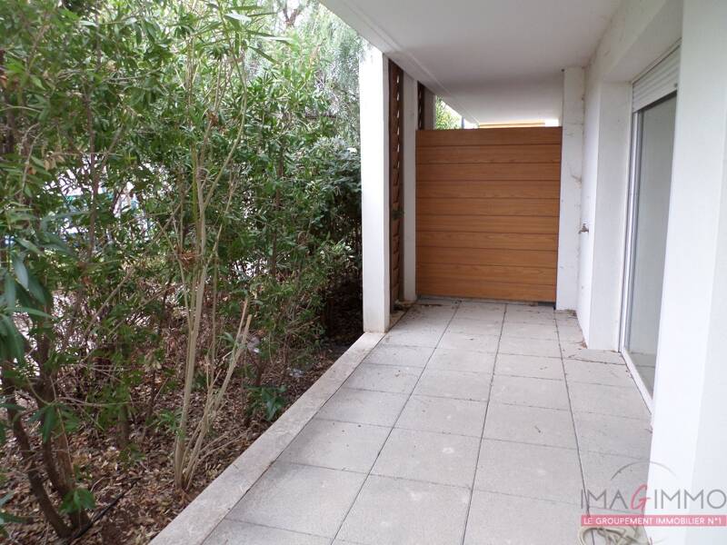 Maison à louer, 43m², GRABELS