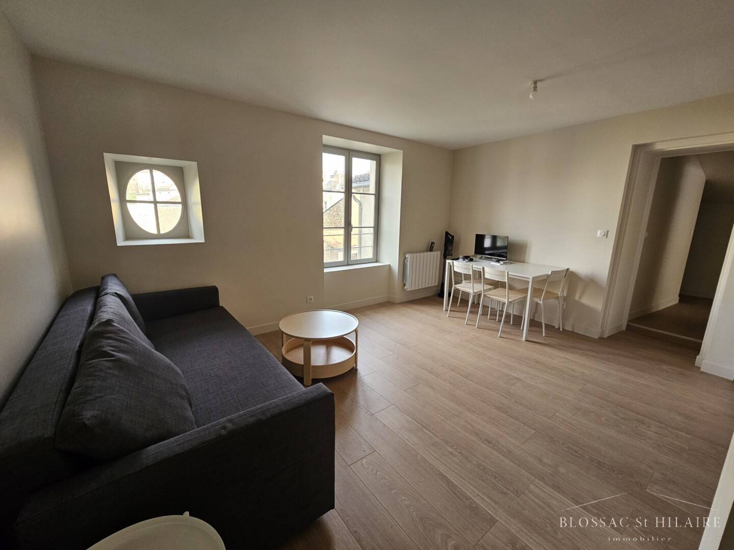 Maison à vendre, 74m², POITIERS