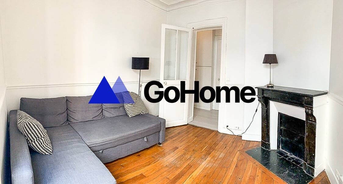 Maison à louer, 39m², LEVALLOIS PERRET