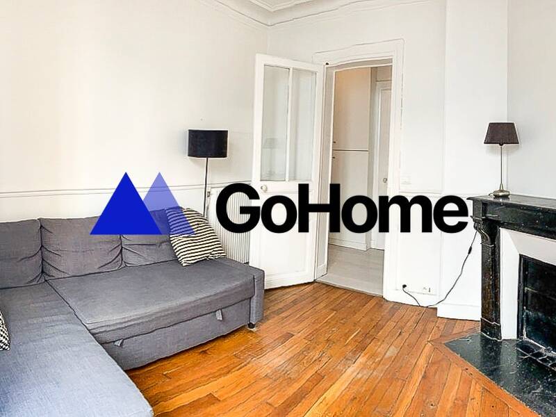 Maison à louer, 39m², LEVALLOIS PERRET