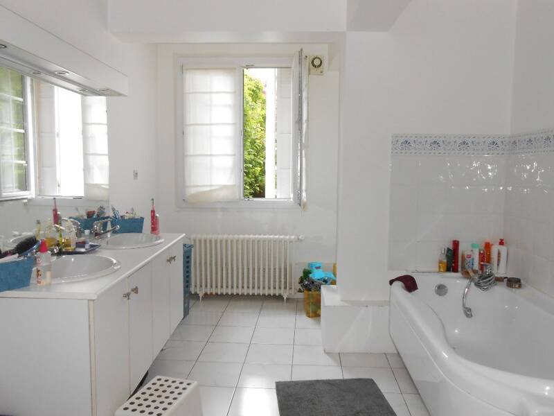 Maison à louer, 242m², NEVERS