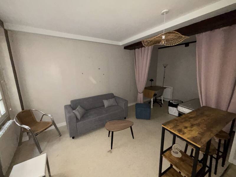 Maison à louer, 31m², ORLEANS