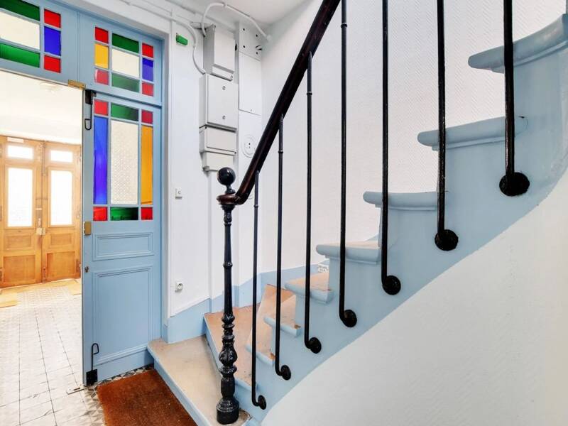 Maison à vendre, 206m², VINCENNES