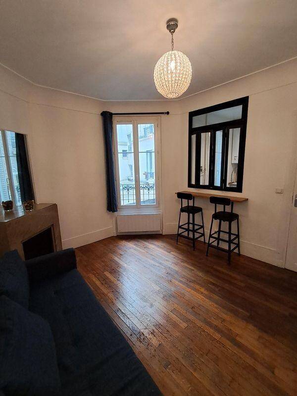Maison à louer, 44m², ASNIERES SUR SEINE