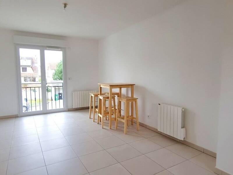 Maison à louer, 28m², TREMBLAY EN FRANCE