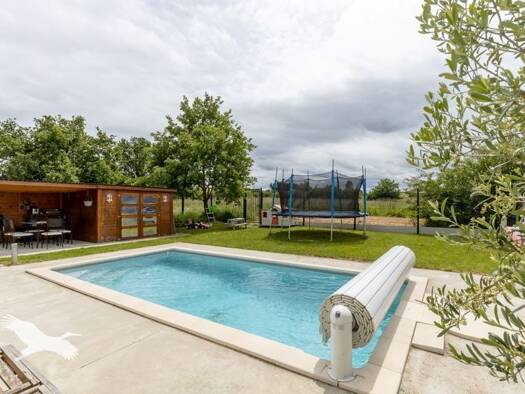 Maison à vendre 474 400 € 6 pièces 5 chambres 126 m² Pechbonnieu 31140