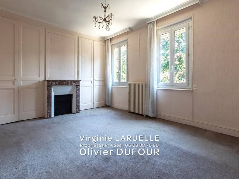 Maison à vendre, 140m², ROUEN