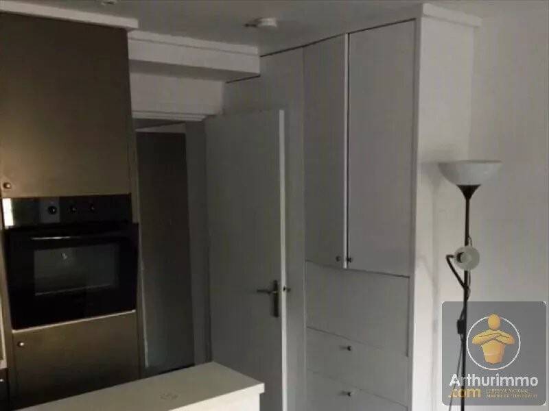 Maison à louer, 17m², COURTRY